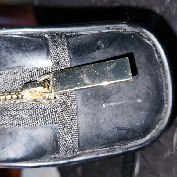 Gucci cosmetic bag best size travel cosmetic bag ever - Picture 6 of 9